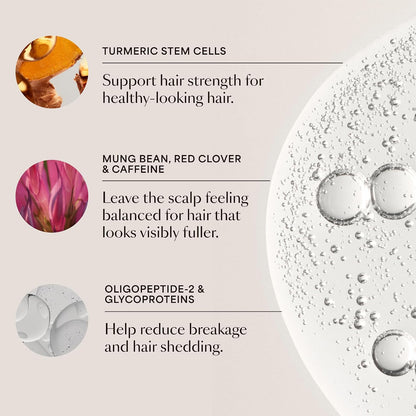 VEGAMOUR GRO Hair Serum for Hair Thinning & Shedding