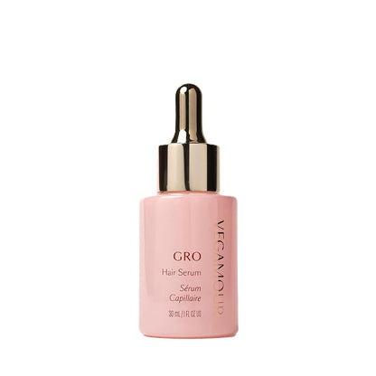VEGAMOUR GRO Hair Serum for Hair Thinning & Shedding